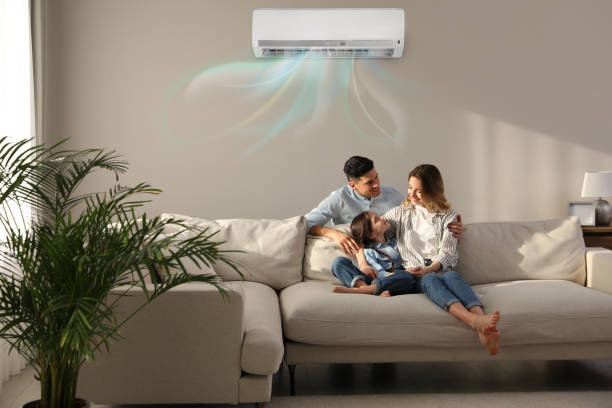 Best HVAC Air Duct Cleaning  in Albany, MO