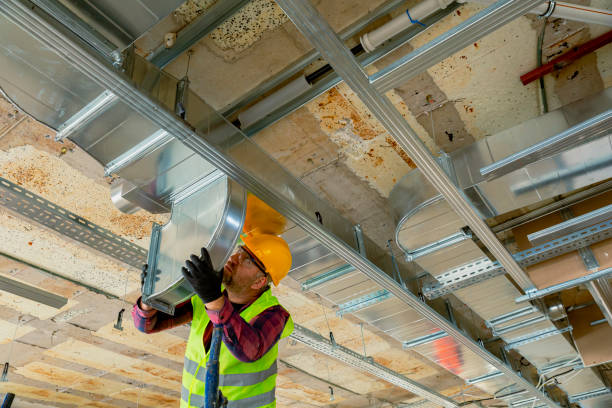 Best HVAC Cleaning Services  in Albany, MO
