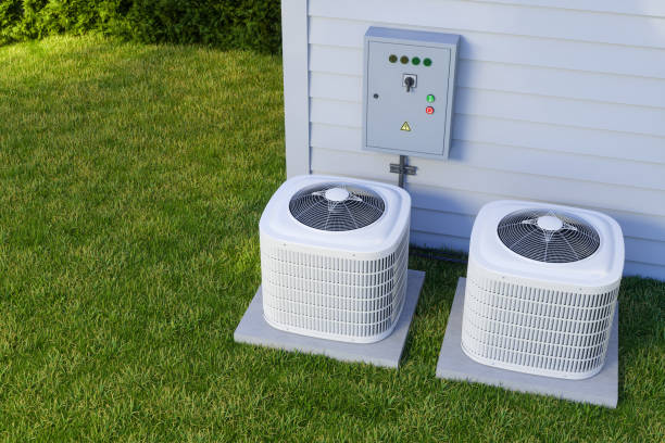 Ductless HVAC Repair in Albany, MO