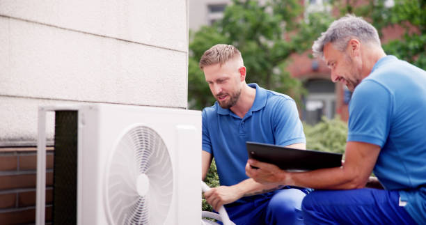 Best HVAC Air Duct Cleaning  in Albany, MO