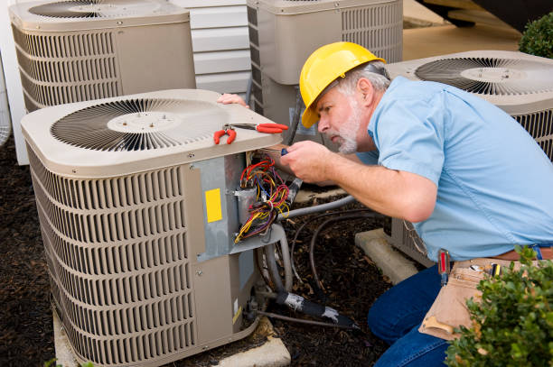 Best Local HVAC Companies  in Albany, MO