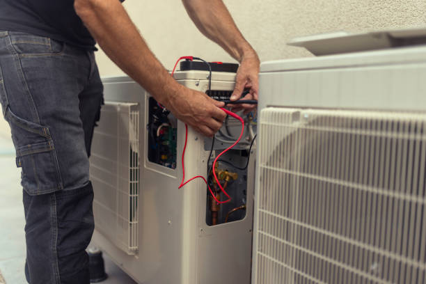 Best HVAC Maintenance Near Me  in Albany, MO