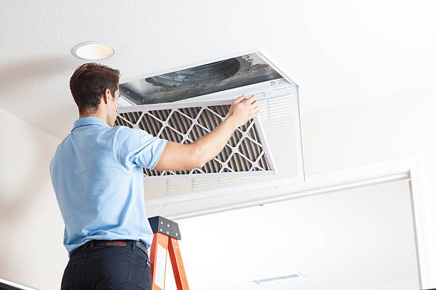 Best Ductless HVAC Repair  in Albany, MO