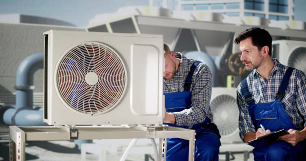 Best HVAC Repair Near Me  in Albany, MO