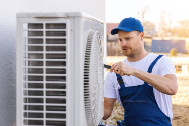 Best HVAC Replacement Cost  in Albany, MO