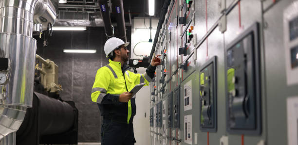 Best Residential HVAC Services  in Albany, MO