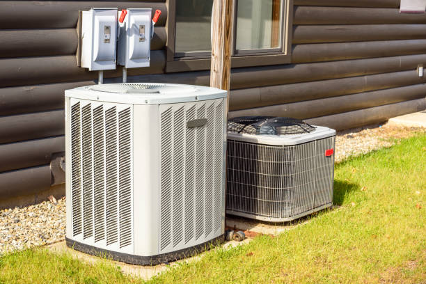HVAC Troubleshooting in Albany, MO