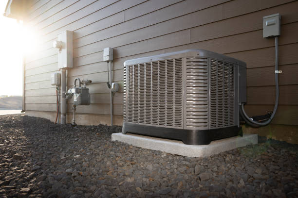 Best HVAC System Installation  in Albany, MO